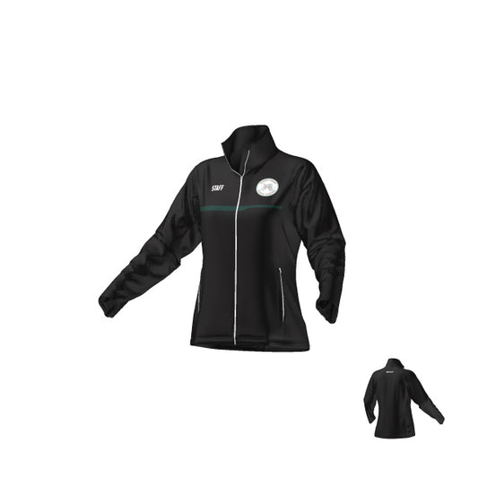 Taren Point Public School - Flex Jacket - Black - Womans