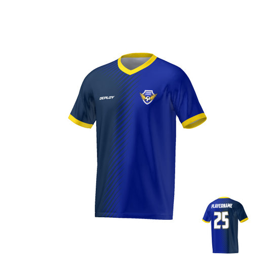 Panania Diggers FC - Training Jersey Unisex & Youth