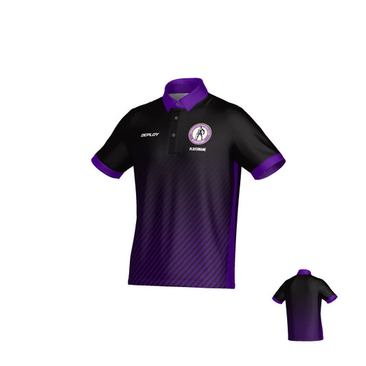 Gwawley Bay FC - CLUB POLO