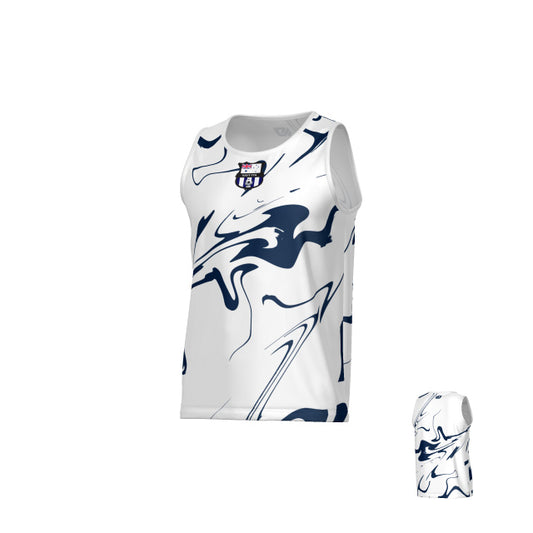 Navy FFA - Flight Singlet - Option 2