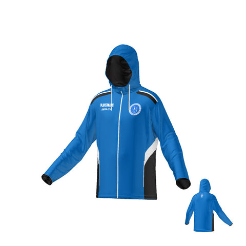 Garden Suburb FC - Q-Fleece Jacket