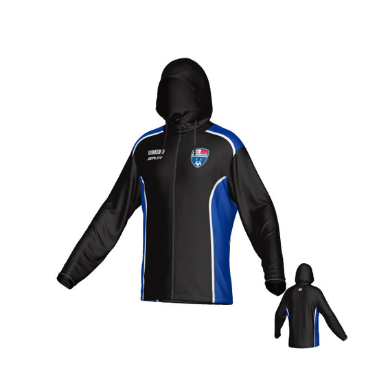 Highlands FC - Q-Fleece Jacket