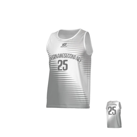 Comb Sports Singlet