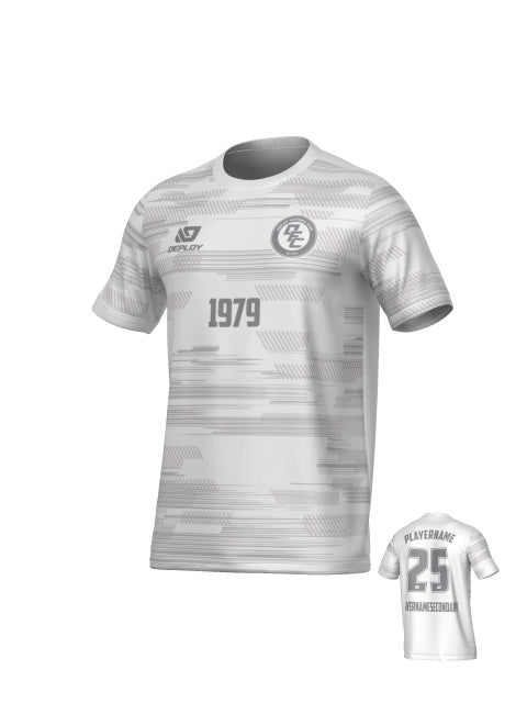 Glitch Jersey