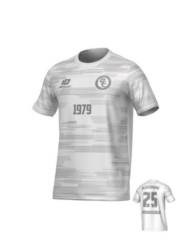 Glitch Jersey