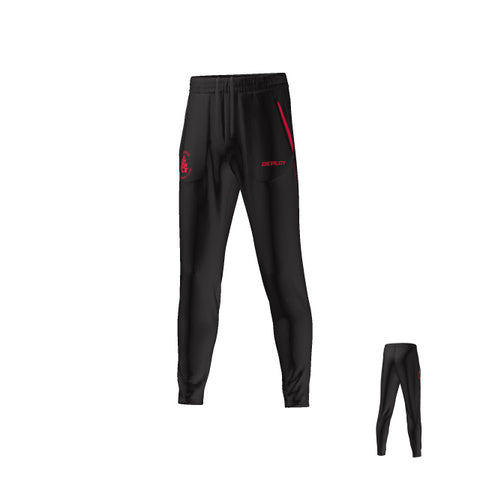 St George Junior Baseball Club - Drill Pant - Unisex & Youth