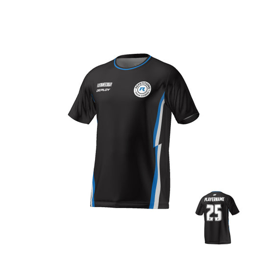 Repetitions Flight Shirt