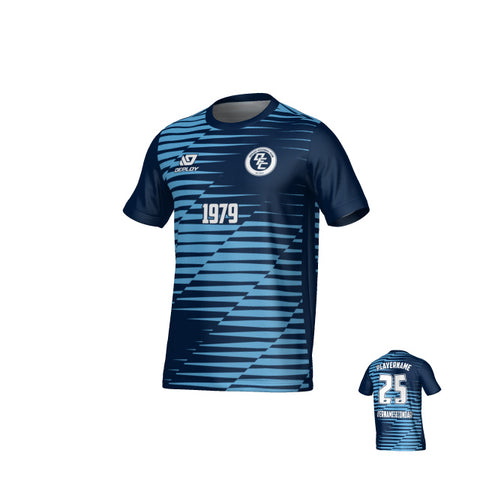 Static Jersey