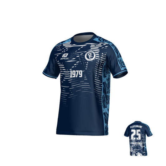 Essential Jersey