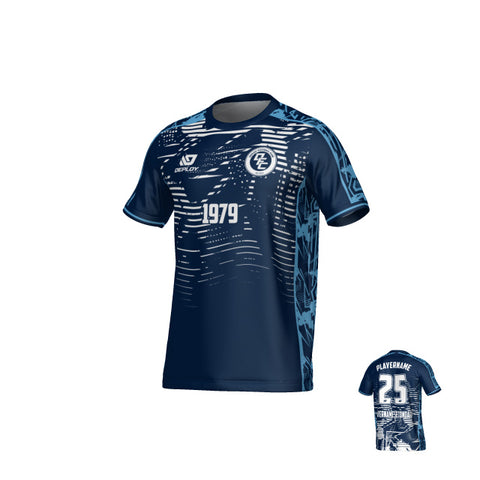 Essential Jersey