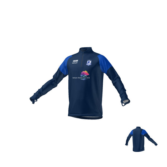 SCONE FC - DRILL TOP - Youth