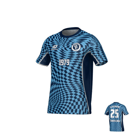 Vortex Jersey