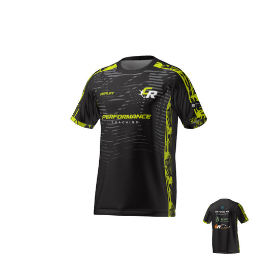 CR Performance Coaching - Players Jersey
