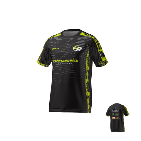 CR Performance Coaching - Players Jersey