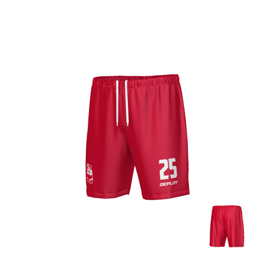 Nepean FA - SDP Players Shorts