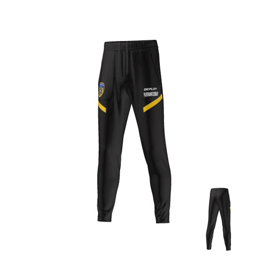 Canberra City FC - Drill Pant - Adult