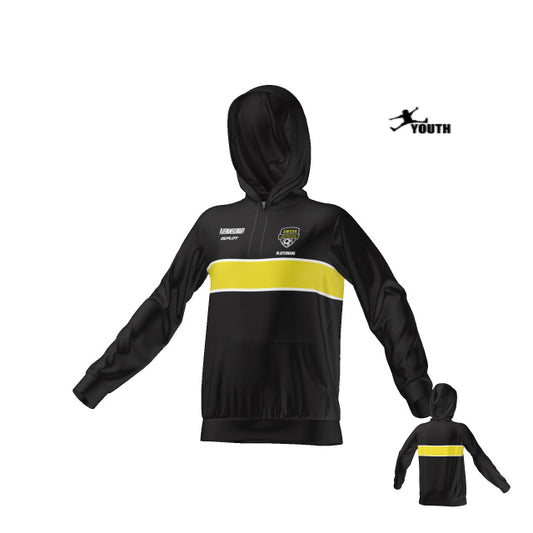 South West Slopes SA - Hoodie Youth