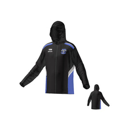 Mt Annan Mustangs - Media Jacket - Unisex & Youth