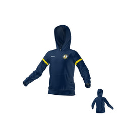 Corio Bay Sports Club - Versa Hoodie Youth