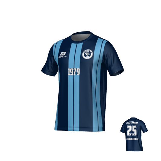 Framework Jersey
