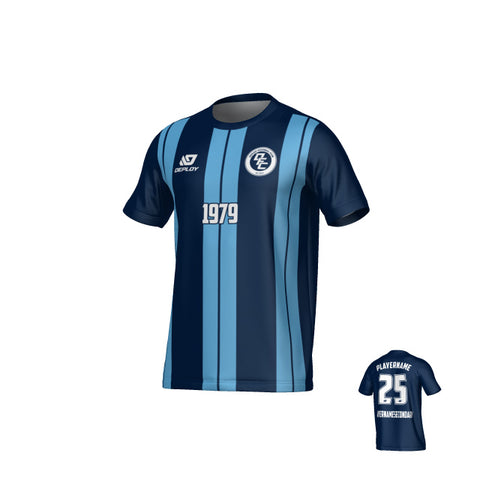 Framework Jersey