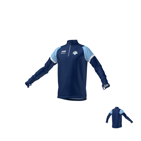 Bosco FC - Drill Top - Youth