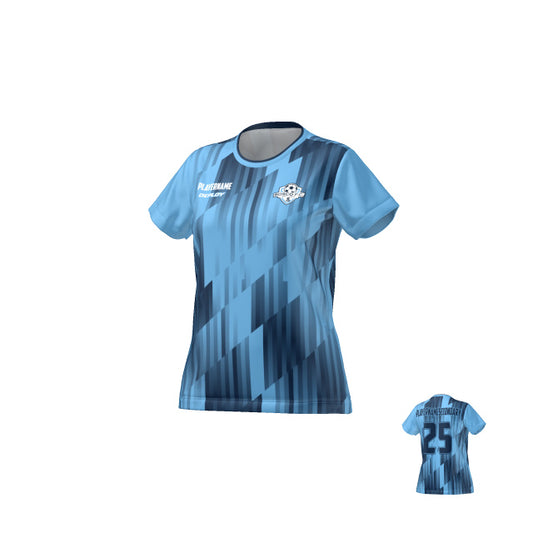Bosco FC - Training Jersey - Womens