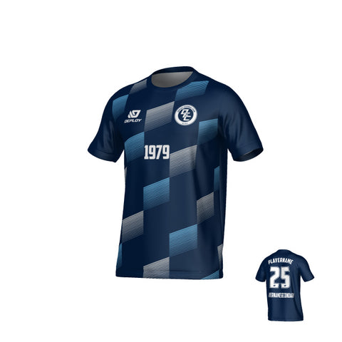Schematic Jersey