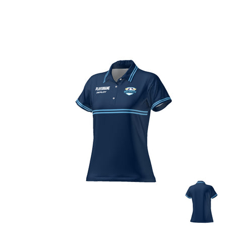Belsouth FC - Polo - Womens