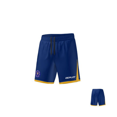 Canterbury Lions FC - Casual Shorts