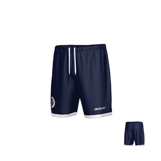Maestro Football Academy Shorts - Youth/Unisex