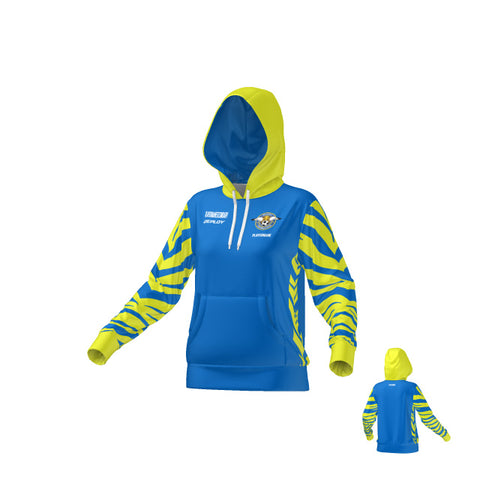 Belmont FC - Versa Hoodie - Womans