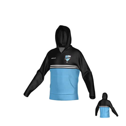 Deniliquin Wanderers - Versa Hoodie