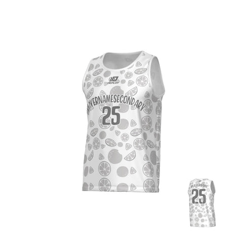 Citrus Sports Singlet