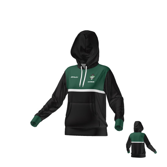 Hills Pumas FC - Hoodie - Womens