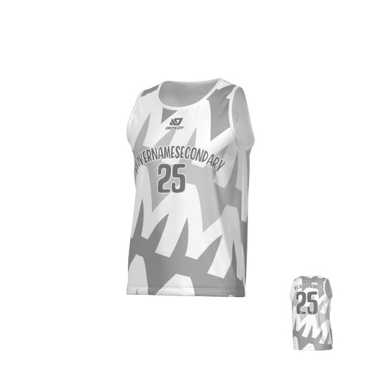 Mirage Sports Singlet