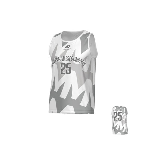 Mirage Sports Singlet