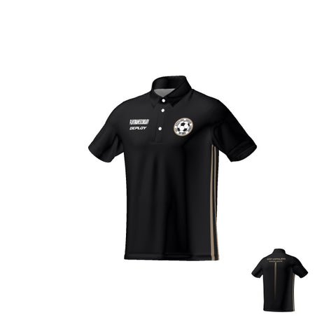 East Gippsland Soccer League - Polo 2 - Unisex & Youth