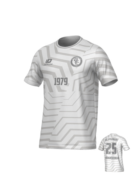 Cipher Jersey
