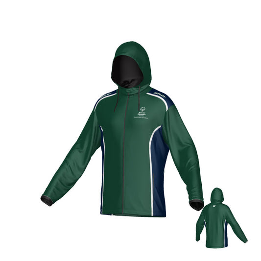 Special Olympics Sydney Upper North Shore - QFleece Jacket - Youth / Unisex
