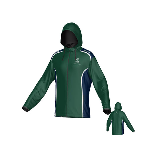 Special Olympics Sydney Upper North Shore - QFleece Jacket - Youth / Unisex