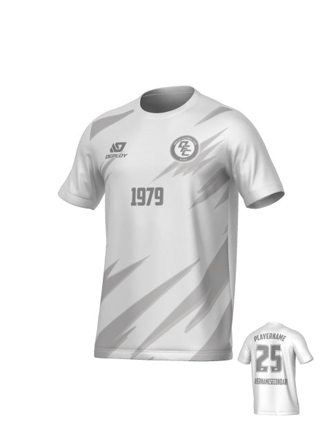 Sharp Jersey