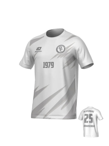 Sharp Jersey