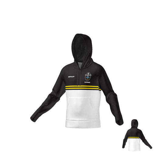 HELENSBURGH THISTLES - HOODIE