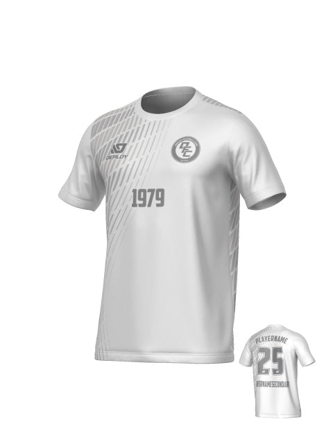 Spray Jersey