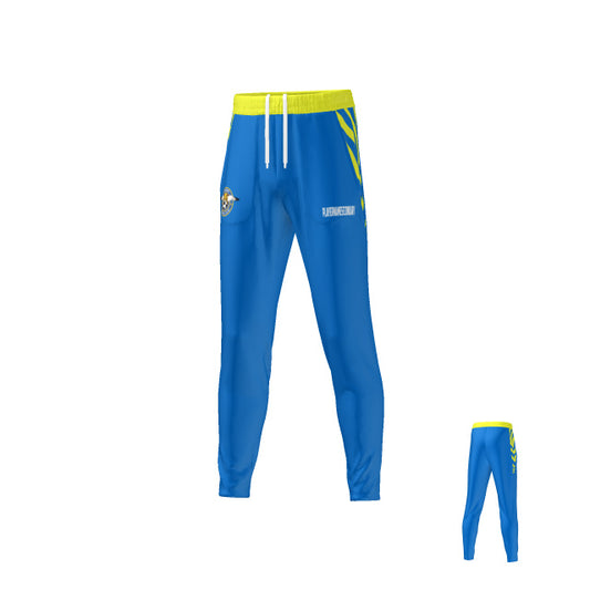 Belmont FC - Drill Pants - Youth & Unisex
