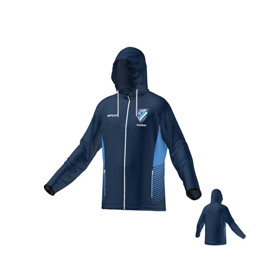 Kiama Quarriers FC - Q-Fleece Jacket - Unisex & Youth