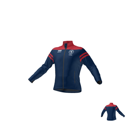 Lyndale United Football Club - Maestro Jacket (Navy) - Youth