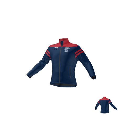 Lyndale United Football Club - Maestro Jacket (Navy) - Youth