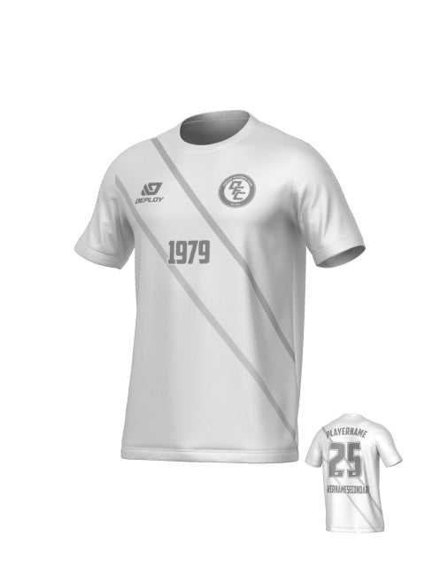 Tracks Jersey